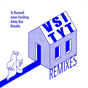 Vsi Tyt Remixes - EP