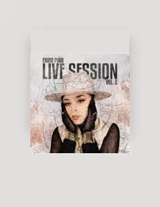Listen to Frida Piña, watch music videos, read bio, see tour dates & more!