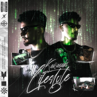 Kawasaki Lifestyle - Single