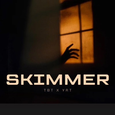 SKIMMER (feat. Threezy & Grimydawg) - Single