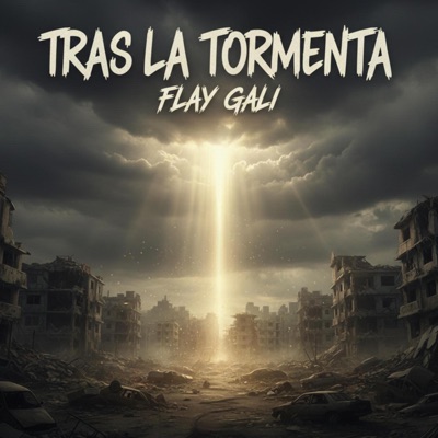 Tras la tormenta (Prd. Jkm Beats) - Single