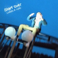 Start Over (feat. Nate) - Single - Lodahl