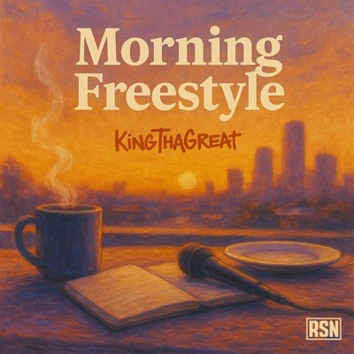 Morning Freestyle - Single