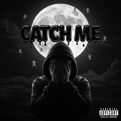 CATCH ME! - Single