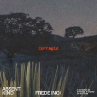 Corragio - Single - Frede