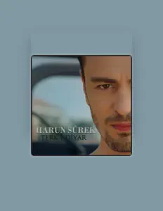 Harun Sürekを聴いたり、ミュージックビデオを鑑賞したり、経歴やツアー日程などを確認したりしましょう！