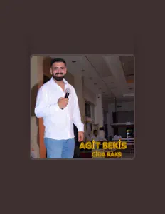Listen to Agit Bekiş, watch music videos, read bio, see tour dates & more!