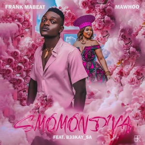 smomondiya (Radio Edit) [feat. B33Kay SA]