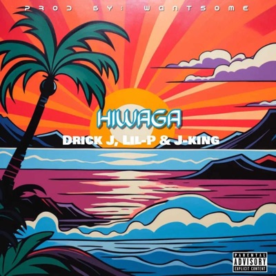Hiwaga (feat. Lil-P & J-King) - Single