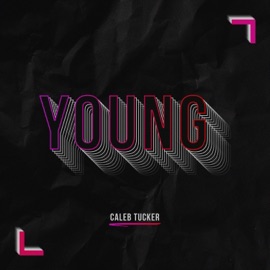 YOUNG (Instrumental) Caleb Tucker & CTMADEIT