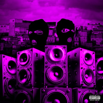 Colou na Goma - Single