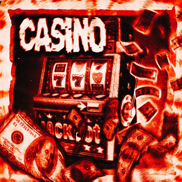 CASINO - EP