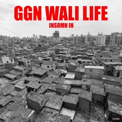GGN WALI LIFE - Single