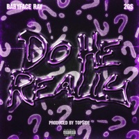 Do he really (feat. Babyface Ray & 2gs) - Single - Top$ide
