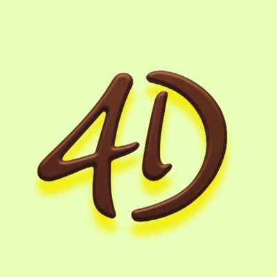 4D (feat. JeskoBeatz) [Remastered Version] - Single