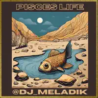 Drydays — DJ Meladik