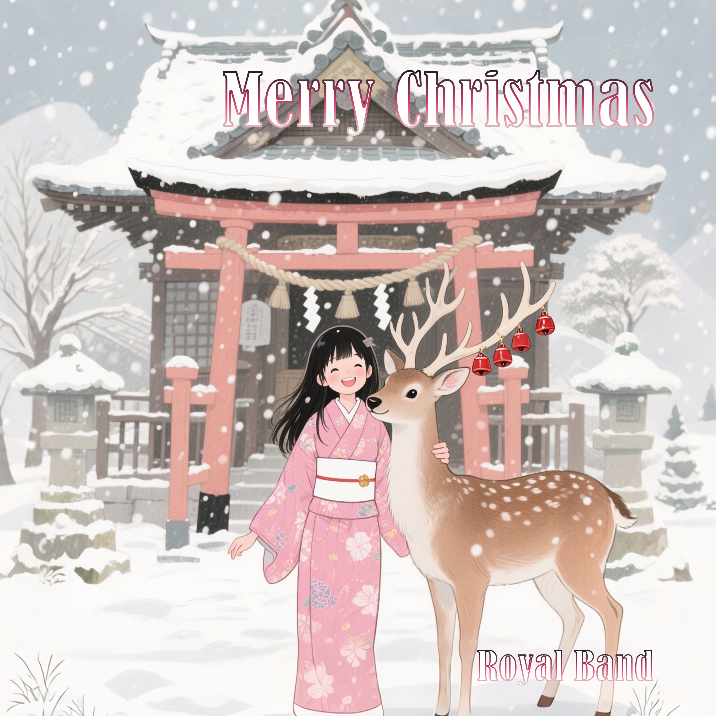 Merry Christmas - Single