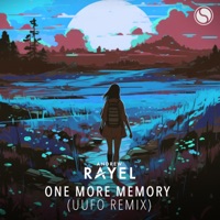 One More Memory (UUFO Remix) - Single - Andrew Rayel & UUFO