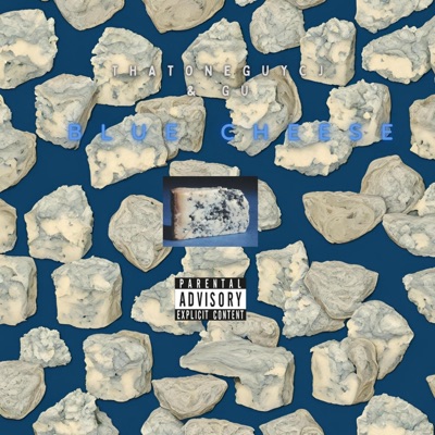 Blue Cheese - Single