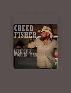 Escucha a Creed Fisher Archive, mira videos musicales, lee su biografía, consulta las fechas de las gira y más.