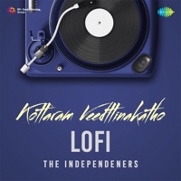 Kottaram Veedttinakatho (Lofi) - Single - Vaikom Vijayalakshmi, Sibu Sukumaran & Kaithapram Damodaran Namboothiri