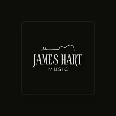 Listen to James Hart Music, watch music videos, read bio, see tour dates & more!