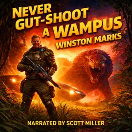 Never Gut-Shoot A Wampus: The Cost of Arrogance