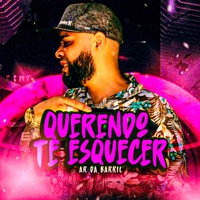 Querendo Te Esquecer - Single - Ar da barril