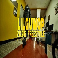 2k26 Freestyle - Single - Lilguwop