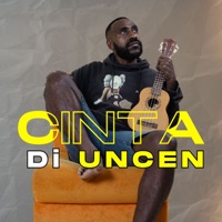 Cinta Di UNCEN - Single - Pace Santana