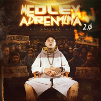 Medley Adrenalina 2.0 - Single - Mc Mateus MT