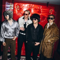 Freaky - Single - Vic Mane, Nachtdienst & Binck