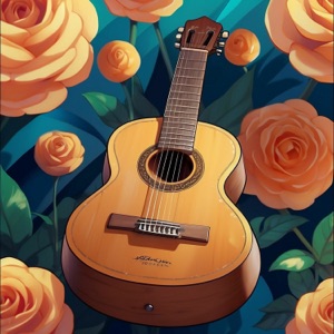 Romantic Guitar Solos