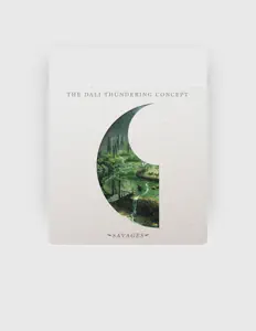 收听 The Dali Thundering Concept、观看音乐视频、阅读小传、查看巡演日期等 ！