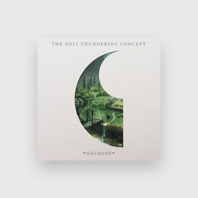 Listen to The Dali Thundering Concept, watch music videos, read bio, see tour dates & more!