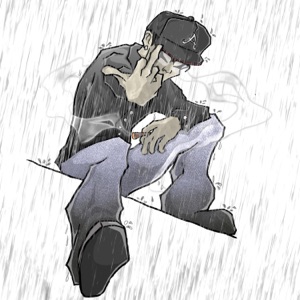 TALKING 2 THE RAIN