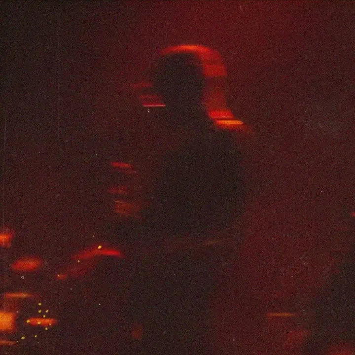 طرح جلد Live in Tehran (May 2026)