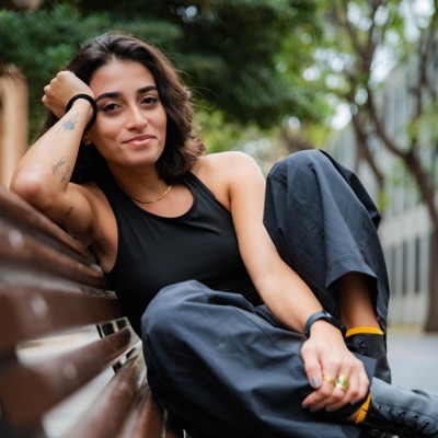 Soura Jdide - Single