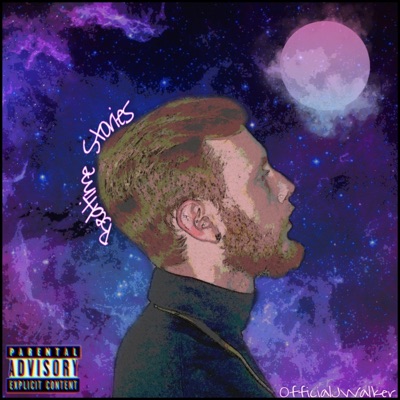 Bedtime Stories - EP