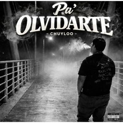 Pa’ Olvidarte - Single