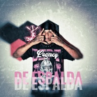 De espalda (feat. Carlos Bladi & Yoanmusik) - Single - KINGVISION