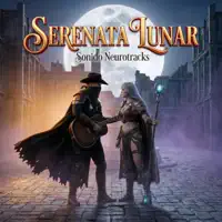 Serenata lunar — Sonido Neurotracks