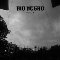 Río Negro, Vol. 2 (feat. Untitled Trackz) - EP - AJITAWIRA