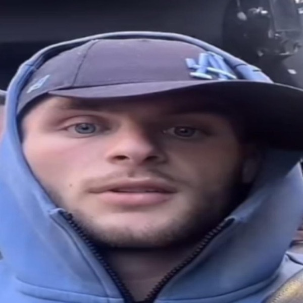 what u saying
