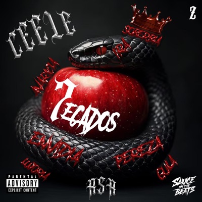 7 PECADOS - Single