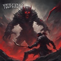 Armageddon - EP - YoungXori