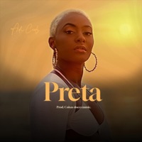 Preta - Single - Adi Cudz