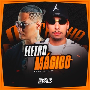 Eletro Mágico