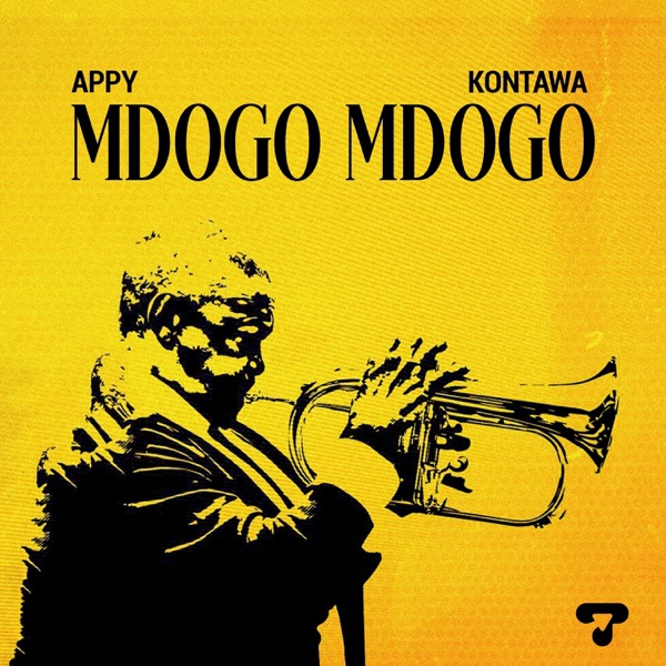 Mdogo Mdogo (feat. Kontawa)