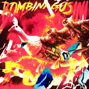 BOMBINI GUSINI FUNK 2.0 - EP